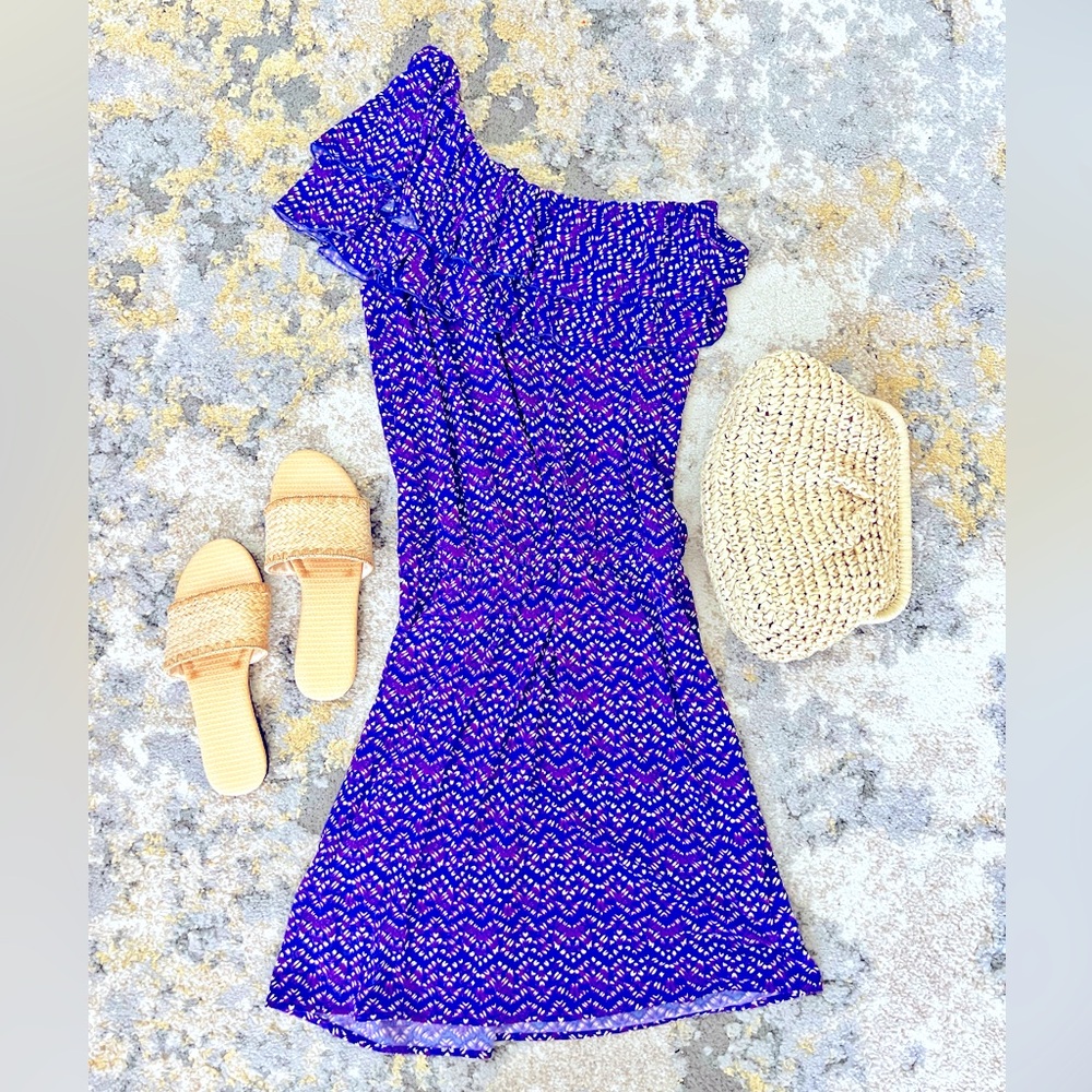 Perfect Condition Michael Kohrs Dress